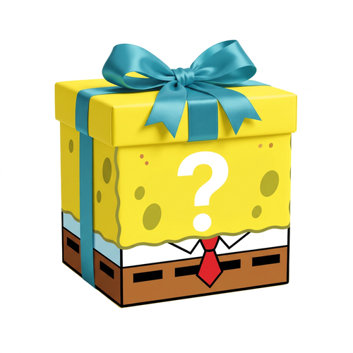 Mystery Gift
