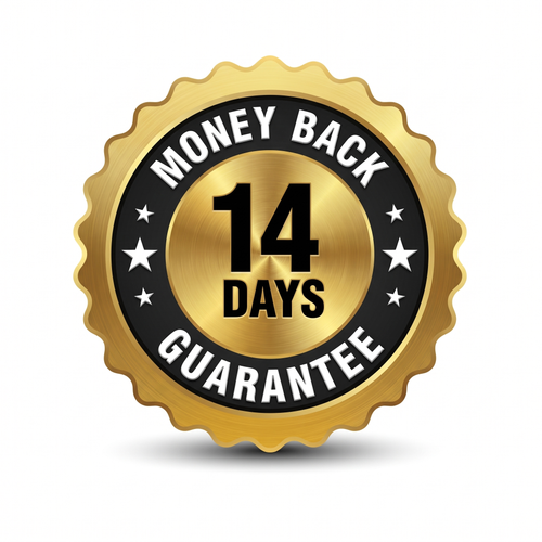 14 Day Guarantee